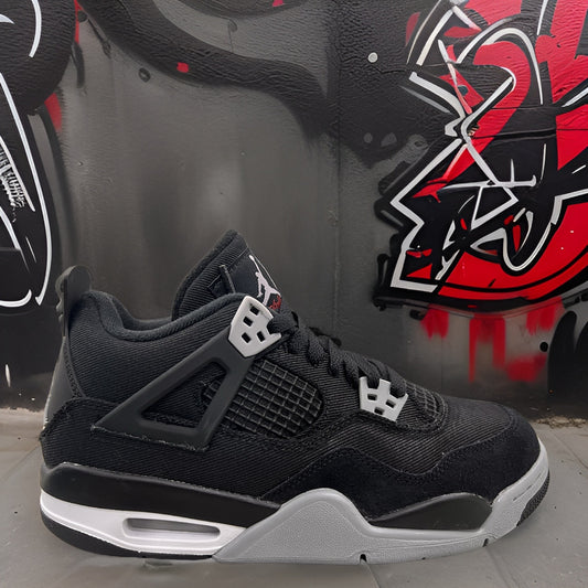 Air Jordan 4 Retro SE (GS)